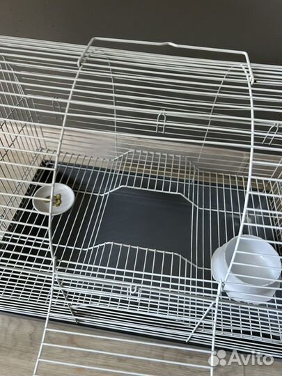 Клетка для грызунов