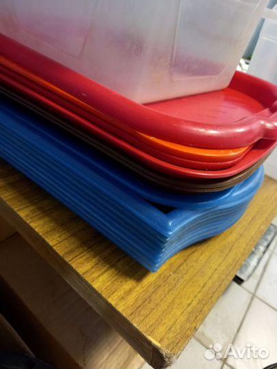 Распродаем остатки кухонной утвари