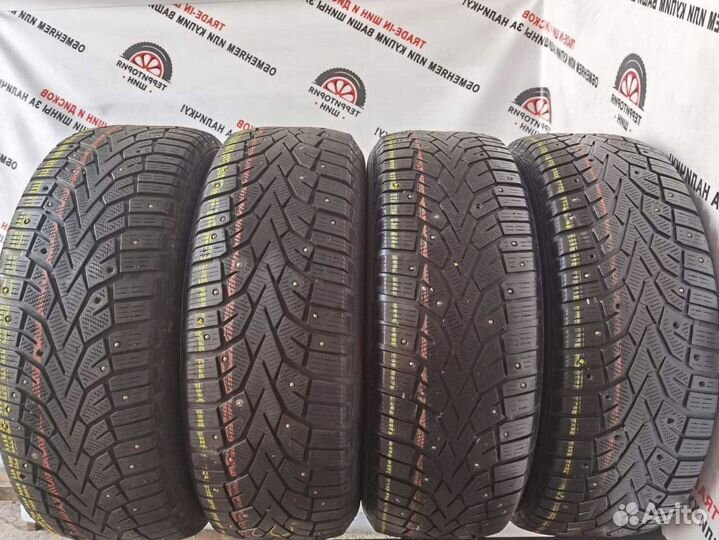 Gislaved NordFrost 100 SUV 235/65 R17 108T