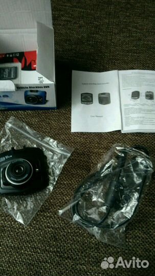 Видео регистратор