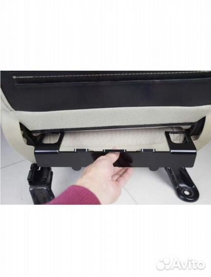 Изофикс для автокресла