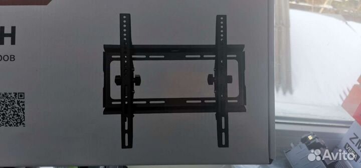 Кронштейн для тв 10
