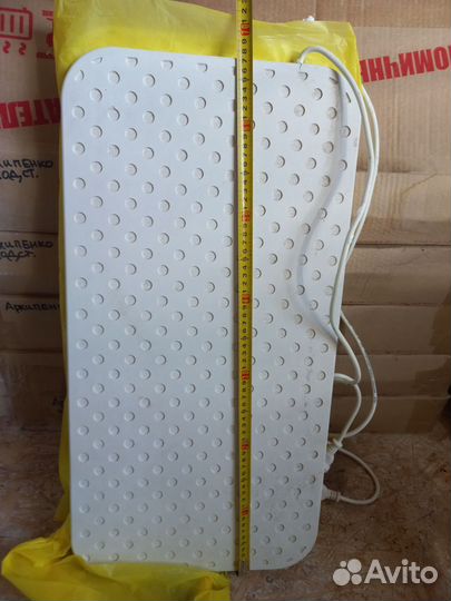 Кварцевые батареи