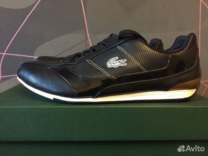Кроссовки Lacoste