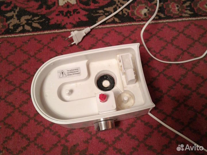 Увлажнитель Leberg