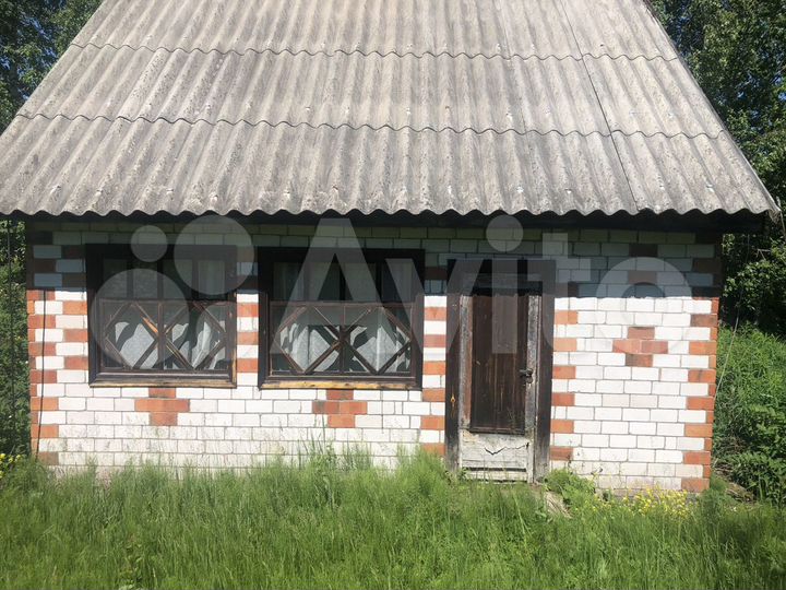 Участок 32 сот. (ИЖС)