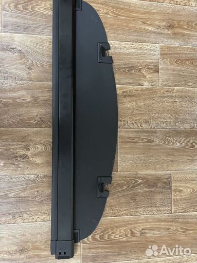 Полка багажника шторка Mazda CX5 2011-2017