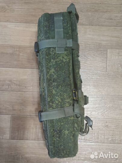 Рюкзак для радиосредсв (радиостанций)