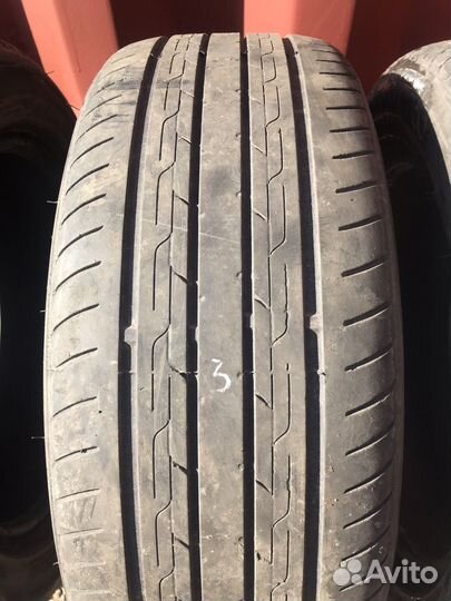 Triangle TTM-A11 205/55 R16