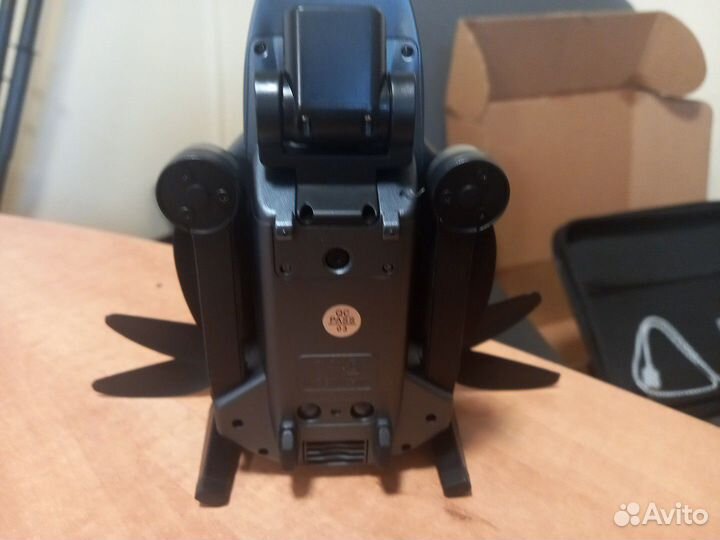 Квадрокоптер с камерой и gps SG107PRO