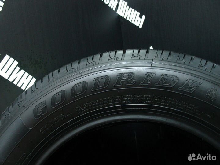 Goodride SW613 215/70 R15C 109R