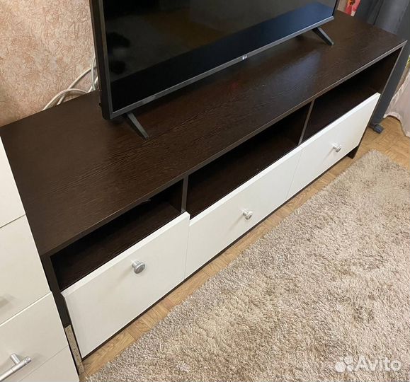 Тумба под тв