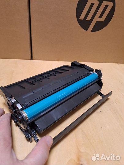 Пустые картриджи GalaPrint CF259X/057H без чипа