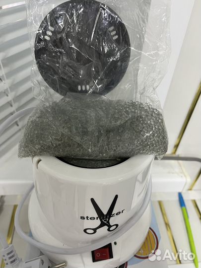 Стерилизатор для инструментов