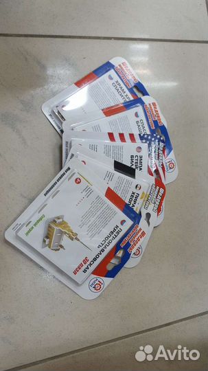 Пазлы 3-D новые. шедевры мировой архитектуры