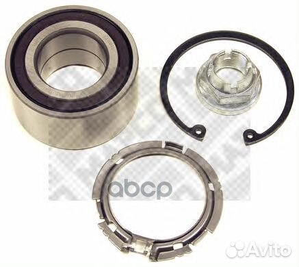 Подшипник ступицы колеса 26126 Mapco