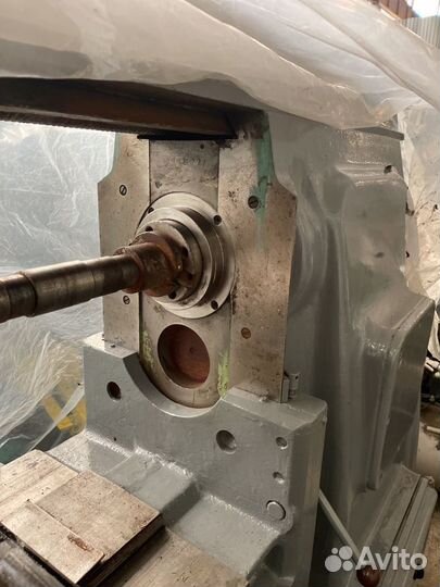 Фрезерный станок 6м83,6р82г, 6Р13