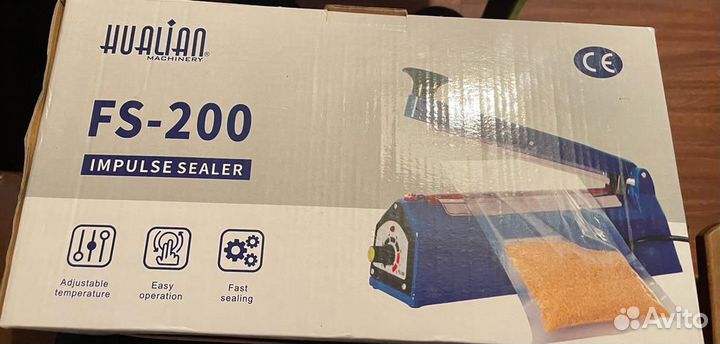 Hualian FS-200