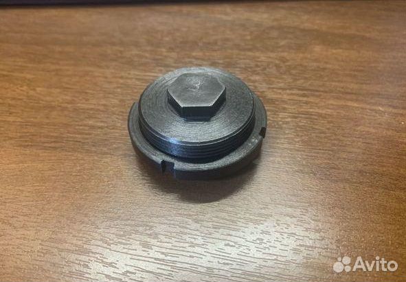 Форд Мондео / Mondeo гайка на рулевую рейку