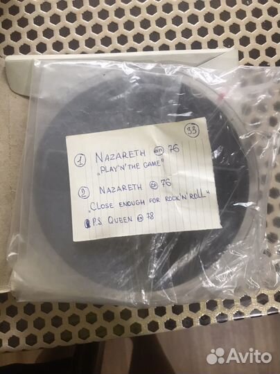 Магнитная лента свема