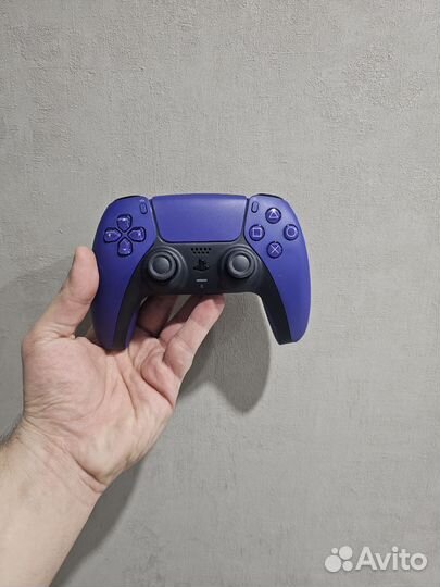 Геймпад dualsense ps5