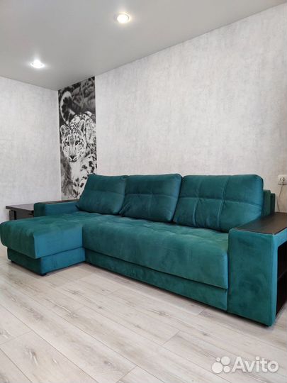 Диван boss XL SE