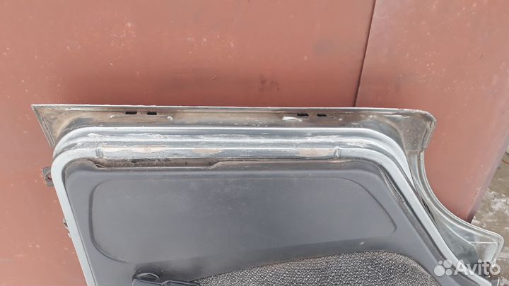 Двери на ваз 2114 бу не гнилые