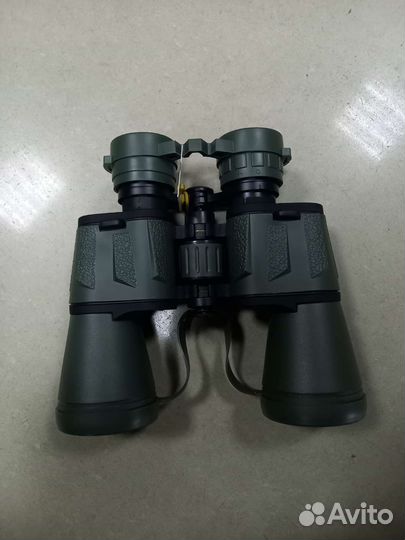 Бинокль 2050