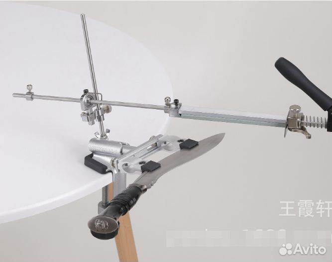 Ruixin RX-009 новая профессиональная точилка ножей