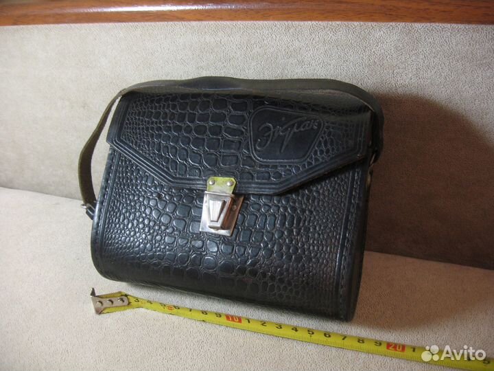 Кинокамера экран 4 СССР