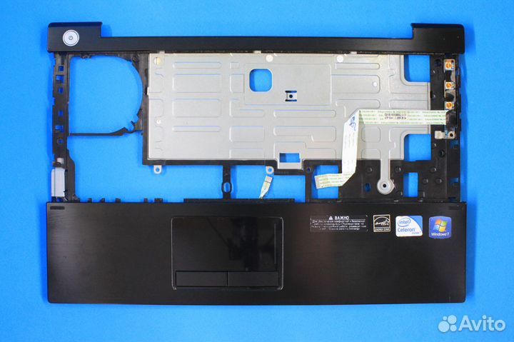 Топкейсы Б/У HP (3#)
