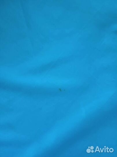 Сухой бассейн с шариками