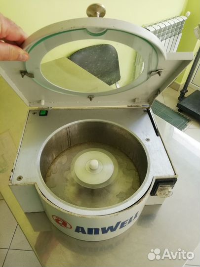 Центрифуга