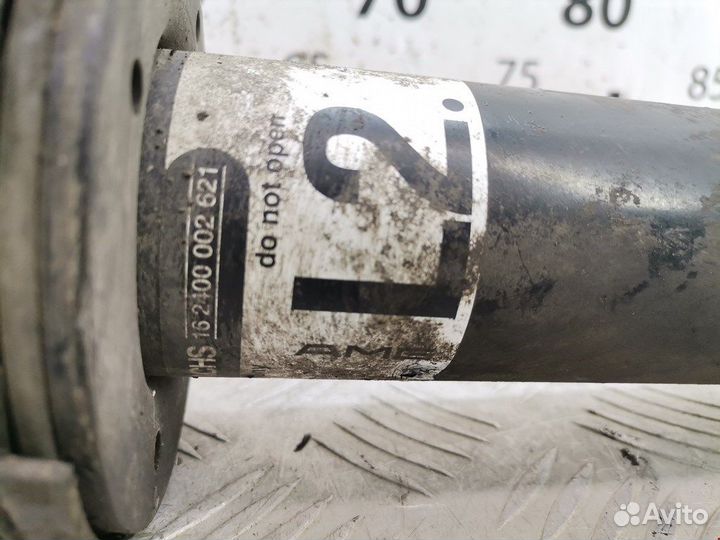 Амортизатор/стойка передняя левая Mercedes-Benz CL-Class