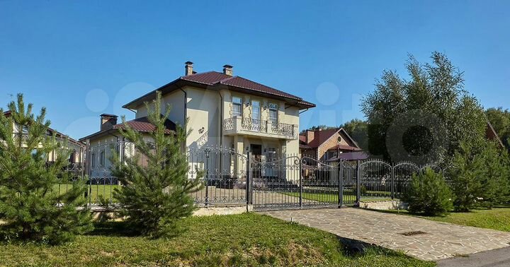 Участок 6,5 сот. (СНТ, ДНП)