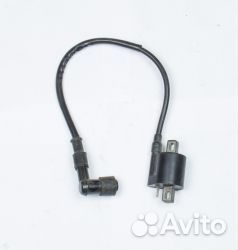 Катушказажиганиясосвечнымколпачком4тatv150