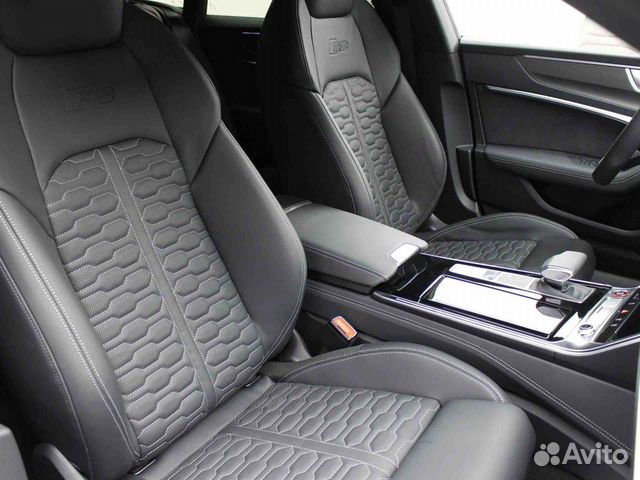 Audi RS7 4.0 AT, 2022 Новый объявление продам