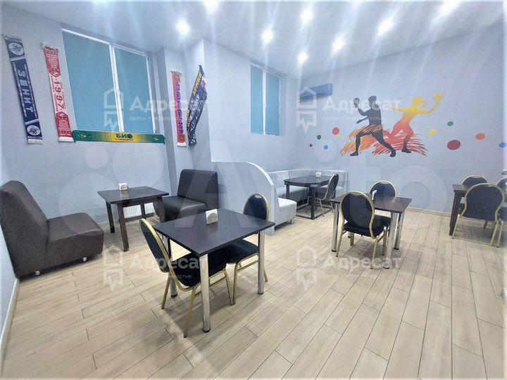 Продам помещение свободного назначения, 98.7 м²