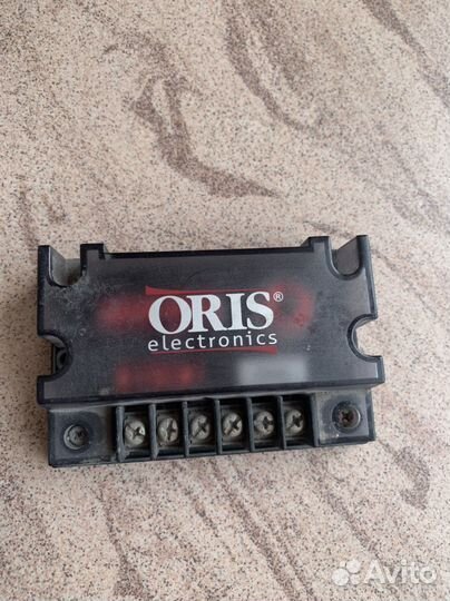 Регулировка басса и кроссовер