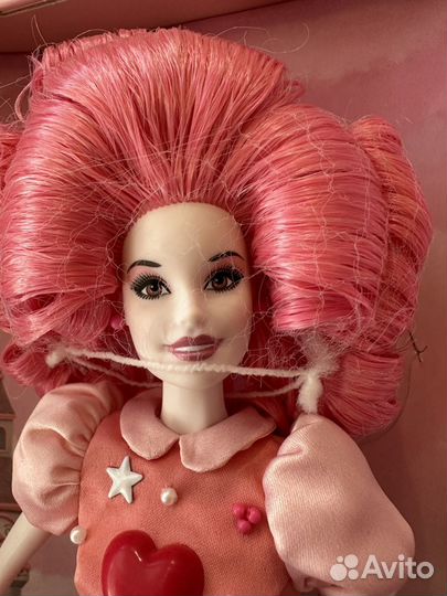 Barbie Mark Ryden Pink