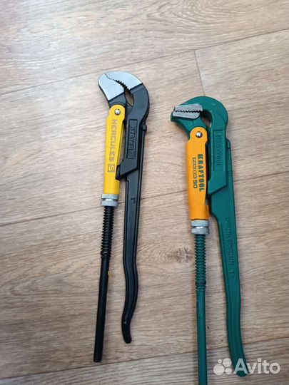 Ключи, штангель, чертилки