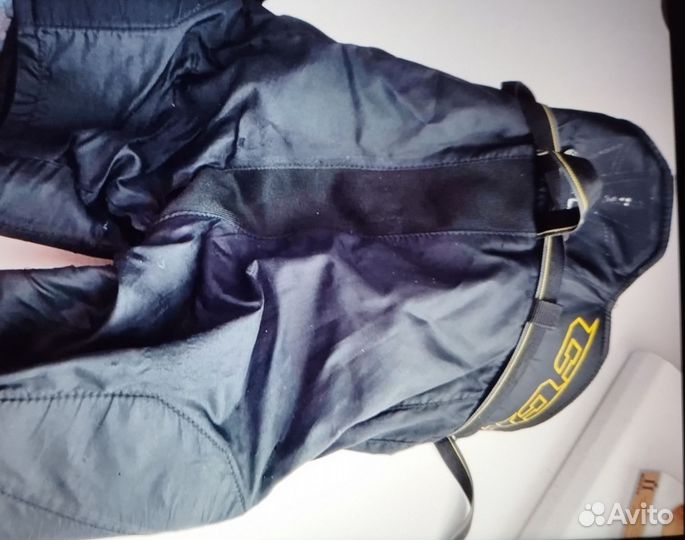 Хоккейные шорты CCM tacks