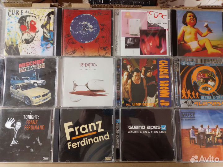 Сд Панк,Метал,Хард