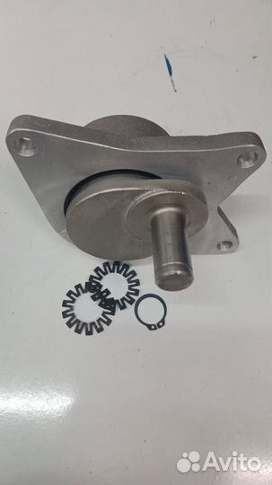 Натяжитель компрессора SLX (новый образец)