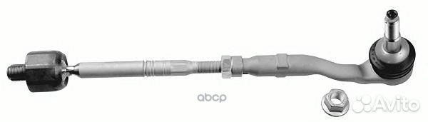 Тяга рулевая BMW F01/F02/F07/F10 прав.(с наконе