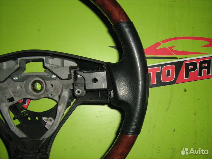 Руль toyota GSU30W,GSU35W,MCU31W,MCU36W,MCU38,MHU3