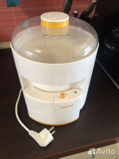 Стерилизатор