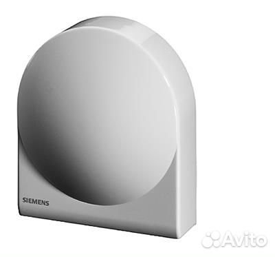 QAC2012: Датчик температуры уличного монтажа, Pt1