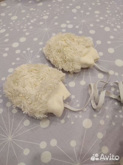 Комбинезон демисезонный