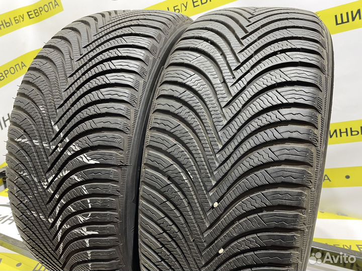 Michelin Alpin A5 225/50 R16